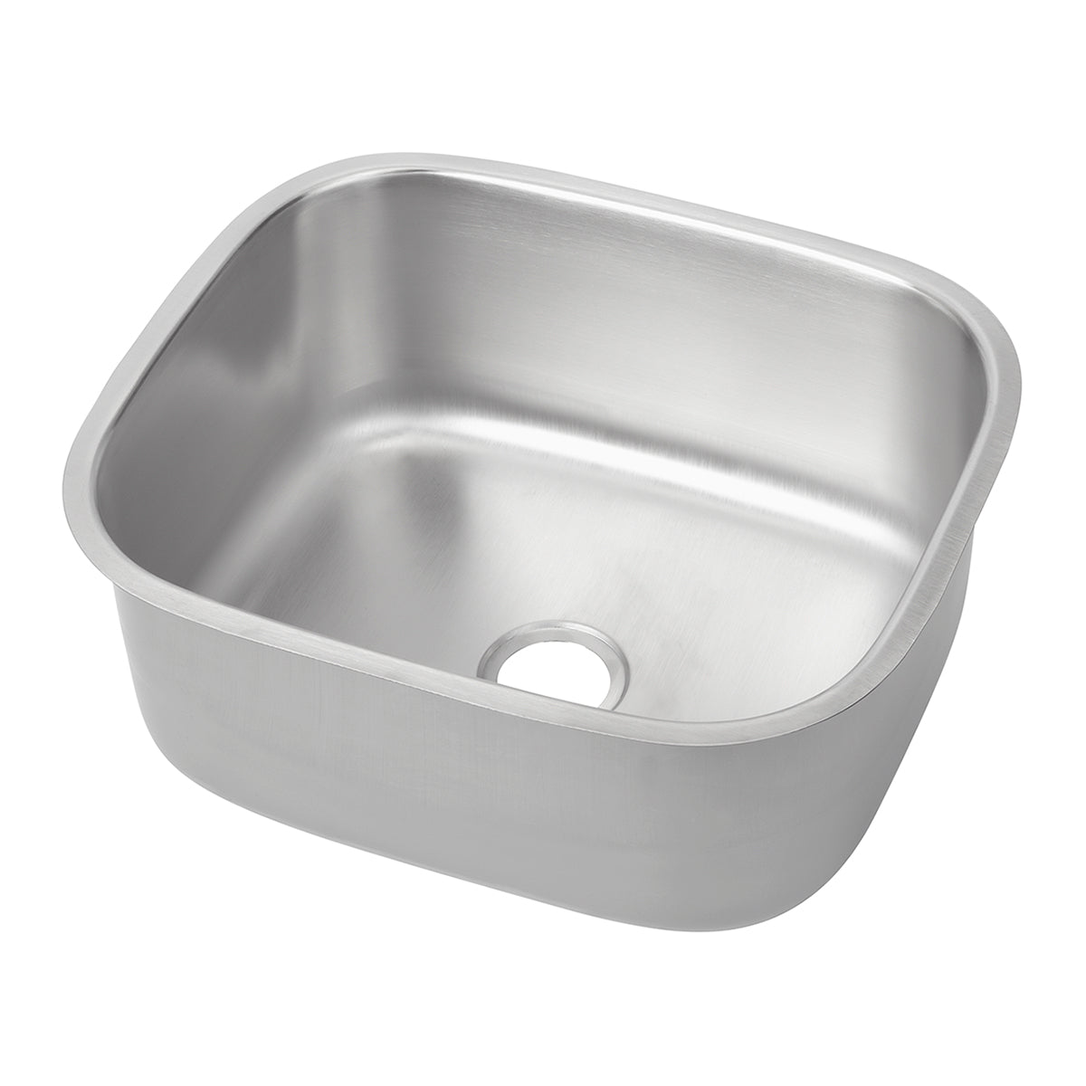 Pressed Sink Bowl (450W x380D x200H) PB20