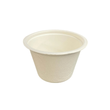 PakMax 4oz Sugarcane Portion Cup - PC-75-4