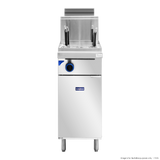Gasmax V Pan LPG 6 Baskets Pasta and Noodle Cooker - PC150-6LPG