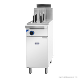 Gasmax V Pan LPG 6 Baskets Pasta and Noodle Cooker - PC150-6LPG