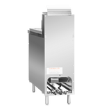 Gasmax V Pan Natural Gas 6 Baskets Pasta and Noodle Cooker PC150-6