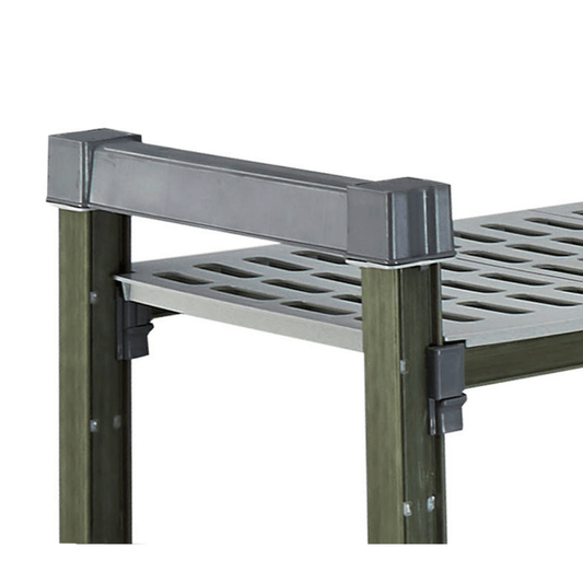 Modular Systems Poly Coolroom Shelving Add-On Kit — PCA24/48