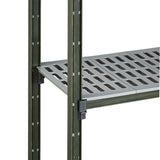 Modular System Poly Coolroom Shelving Starter Kit — PCU18/30