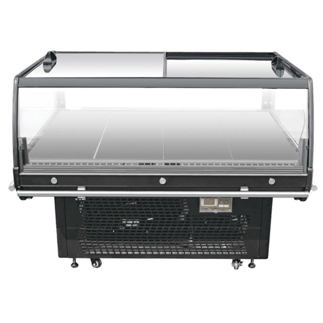 Thermaster Promotion Showcase with Door - PDK-1360D