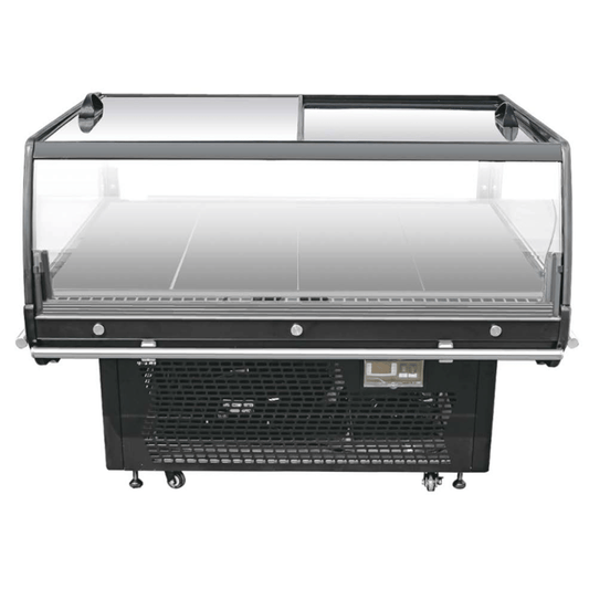 Thermaster Promotion Showcase with Door - PDK-1360D