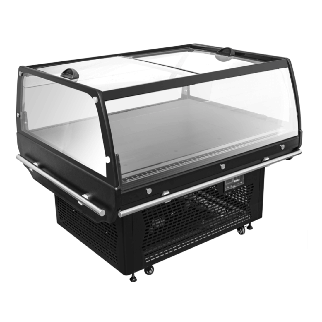 Thermaster Promotion Showcase with Door - PDK-1360D