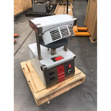 Ex-Showroom: Pizza Dough Former Flat Edge PF33A-NSW1860