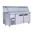 Thermaster Cold Salad & Noodle Bar 5x1/1 GN Pans PG180FA-XG