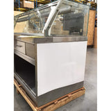 2NDs: Thermaster Heated Bain Marie Food Display PG210FE-YG-NSW1856