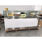 2NDs: Thermaster Heated Bain Marie Food Display PG210FE-YG-NSW1856