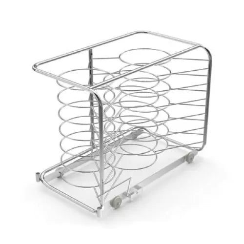 BPP061 Removable Plate Rack – Newhand Equipment