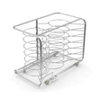BPP101 Removable Plate Rack