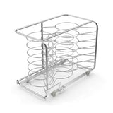 BPP101 Removable Plate Rack