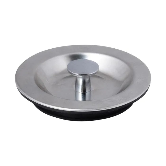 Plug Only to Suit Sink Waste Arrestors P-PLUGSSBW-40