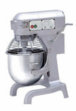 Heavy Duty Planetary Mixer 20L | Preppal PPMA-20