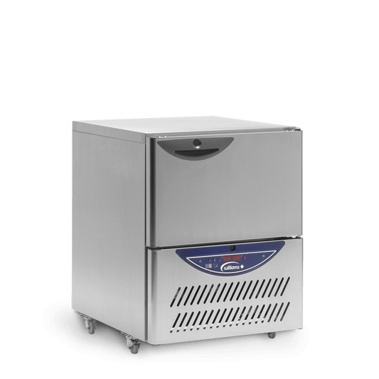 WBCF10 Blast Chiller - 10Kg/3 Tray Blast Chiller Freezer