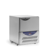 WBCF10 Blast Chiller - 10Kg/3 Tray Blast Chiller Freezer