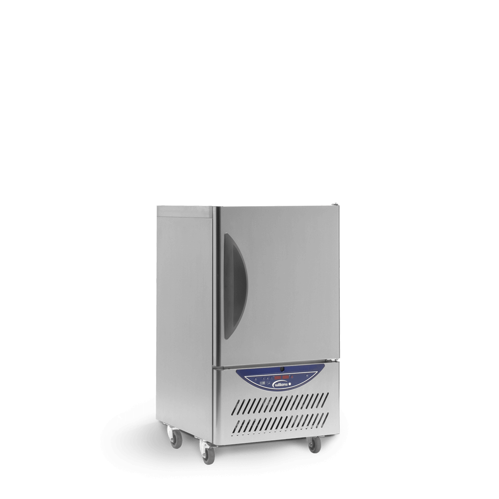 WBCF20 Blast Chiller - 20Kg/6 Tray Blast Chiller Freezer