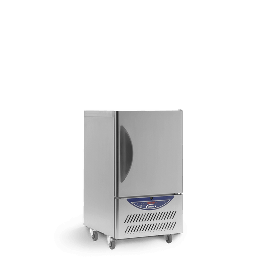 WBCF20 Blast Chiller - 20Kg/6 Tray Blast Chiller Freezer