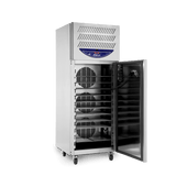 WBCF50 Blast Chiller - 50Kg/13 Tray Blast Chiller Freezer