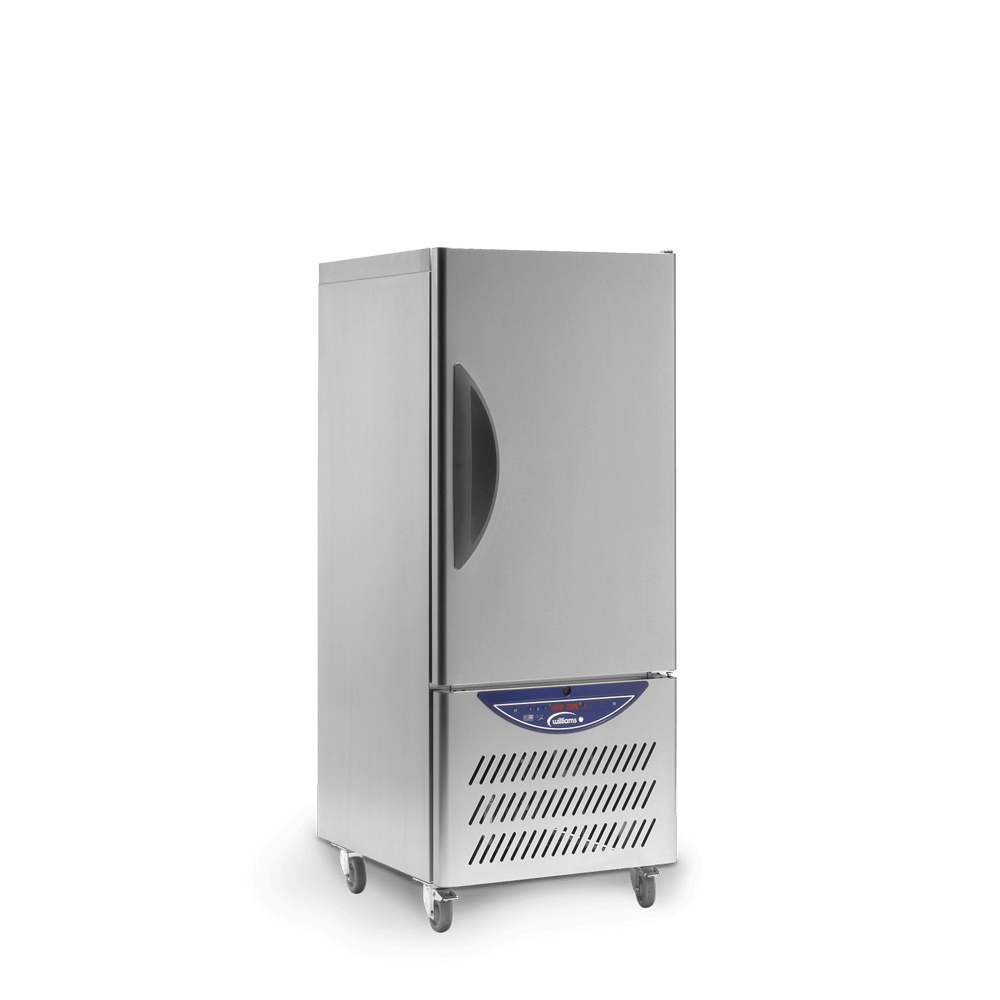 WBCF40 Blast Chiller - 40Kg/10 Tray Blast Chiller Freezer