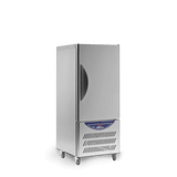 WBCF40 Blast Chiller - 40Kg/10 Tray Blast Chiller Freezer