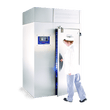 WMBC120C Blast Chiller - 120Kg Roll In Blast Chiller Combi Trolley Compatible
