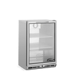 BC1SS-80 Bottle Cooler - One Door Stainless Steel Bottle Cooler 800mm High