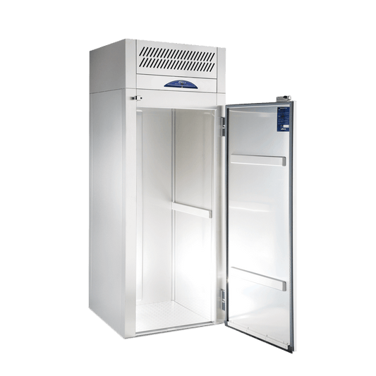 HRMR1T Ruby Roll In - One door Roll In Refrigerator