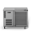 GC1UGD Glass Chiller - One Door Glass Chiller With Two Shelves