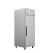 RC1TSS Crystal - One Door Stainless Steel Upright Bakery Retarder
