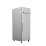 RC1TSS Crystal - One Door Stainless Steel Upright Bakery Retarder
