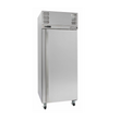LG1SSHC Garnet - One Door 2/1 Gn Stainless Steel Upright Freezer