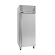 RGB1SSHC Garnet Bakery - One Door 2/1 Gn Stainless Steel Upright Bakery Retarder