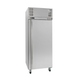 RGB1SSHC Garnet Bakery - One Door 2/1 Gn Stainless Steel Upright Bakery Retarder