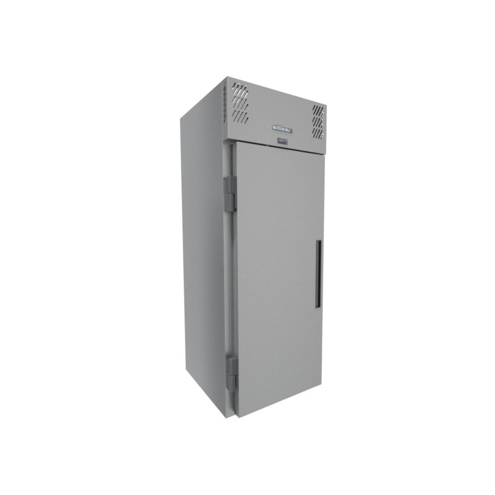 HRG1 Garnet Roll In - one door roll In fridge