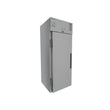HRG1 Garnet Roll In - one door roll In fridge