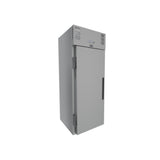 HRG1 Garnet Roll In - one door roll In fridge