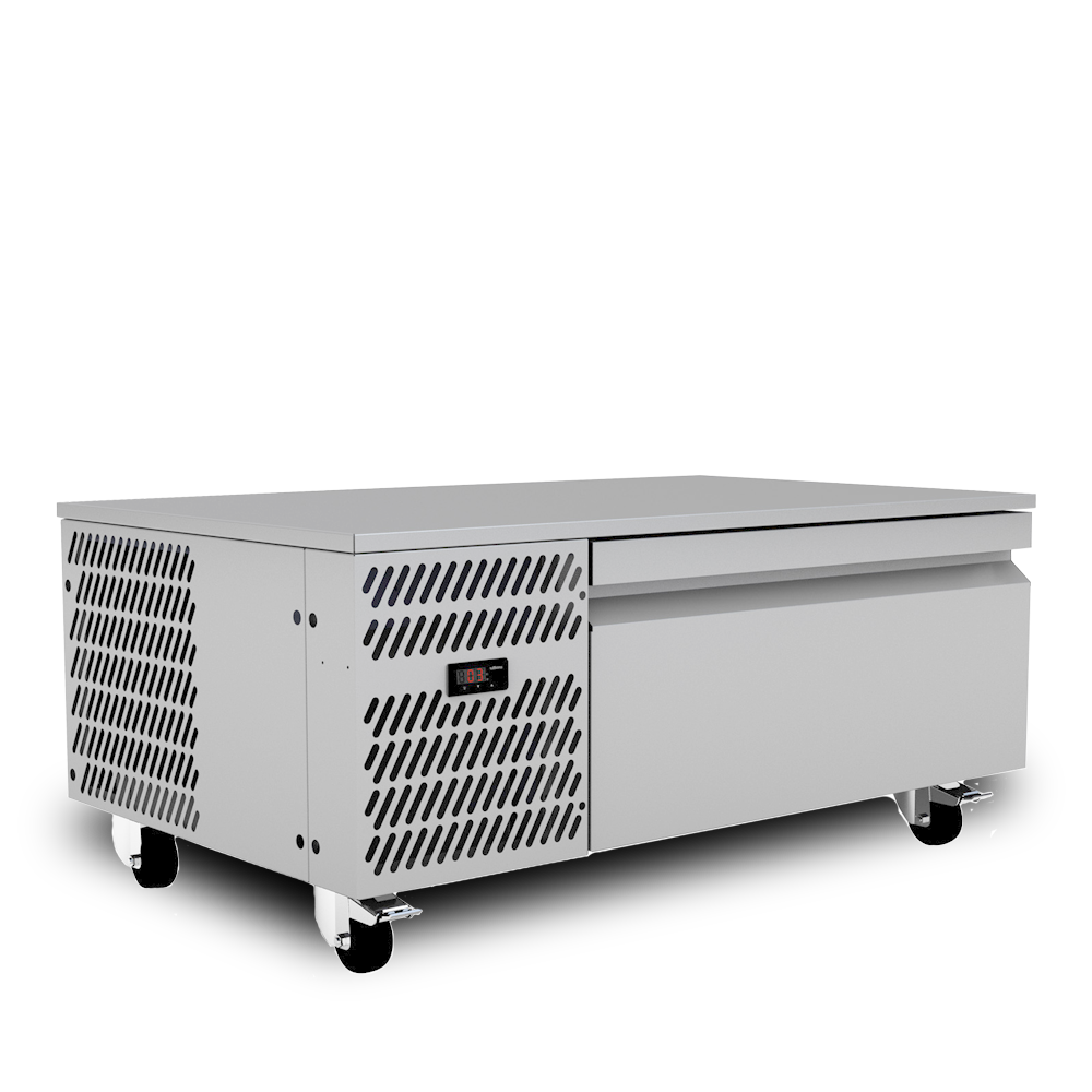 VSWCD1L-HC Vari Temp Drawer Hydrocarbon -  single drawer self contained variable temperture unit