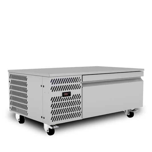 VSWCD1L-HC Vari Temp Drawer Hydrocarbon -  single drawer self contained variable temperture unit