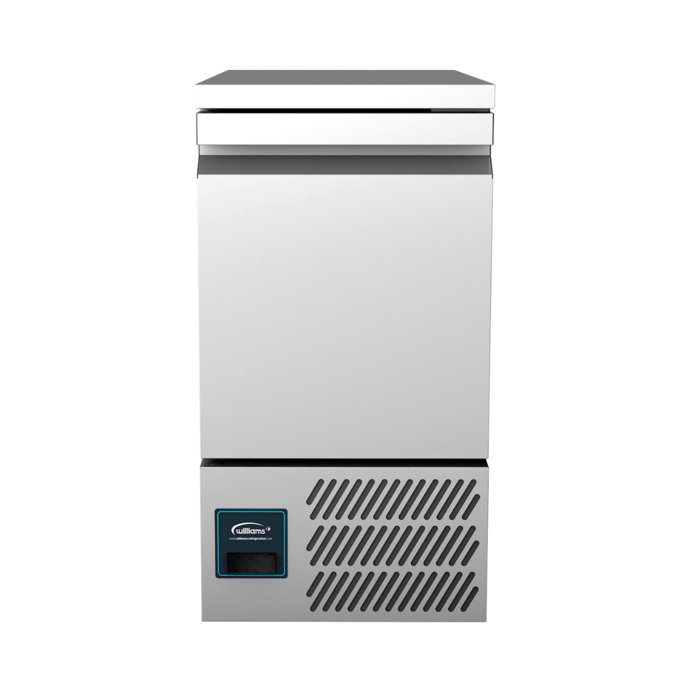 VAZ5CTDR1-HC Vari Temp Drawer Hydrocarbon - compact single drawer self contained variable temperture unit