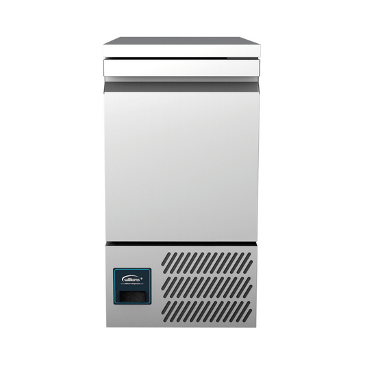 VAZ5CTDR1-HC Vari Temp Drawer Hydrocarbon - compact single drawer self contained variable temperture unit