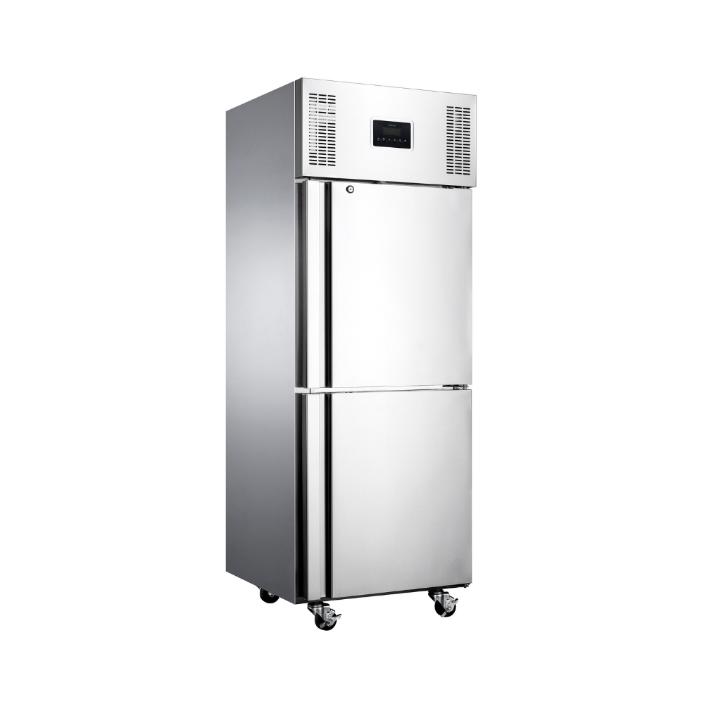 HT1SSHC Topaz Upright - One Door Upright Storage Refrigerator