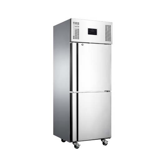 HT1SSHC Topaz Upright - One Door Upright Storage Refrigerator