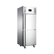 LT1SSHC Topaz Upright - One Door Upright Storage Freezer