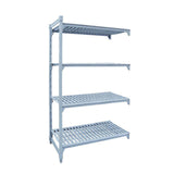 PSA18/60 Four Tier Shelving Add-on Kit