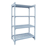 PSU18/36 Four Tier Shelving Kit