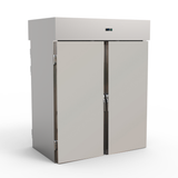 Thermaster 1006L Trolley Friendly,Pass-Through Mini Cool Room - PTRTC-2