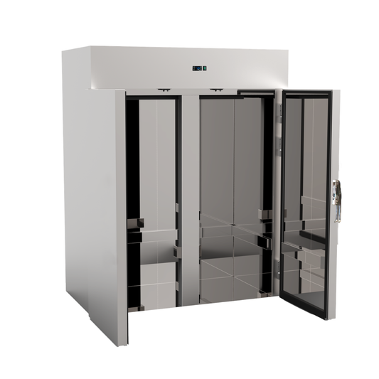 Thermaster 1006L Trolley Friendly,Pass-Through Mini Cool Room - PTRTC-2