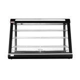 Benchstar Pie Warmer and Hot Food Display 100 Pies - PW-RT/1200/1E